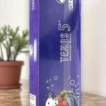 Texas 5 Icy Max (1เม็ดบีบ)