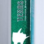 Texas 5 Menthol (USA)