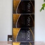 Voxx Black Cigars for Smokers