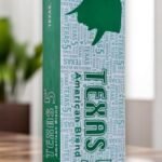Texas 5 Menthol (USA)