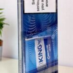 The King Carbon Core Nitro