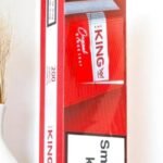 The King Red Original