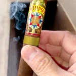 Thompson Explorer Gold 5x50 (20มวน)