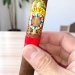 Thompson Explorer Red 5×50 cigarettes