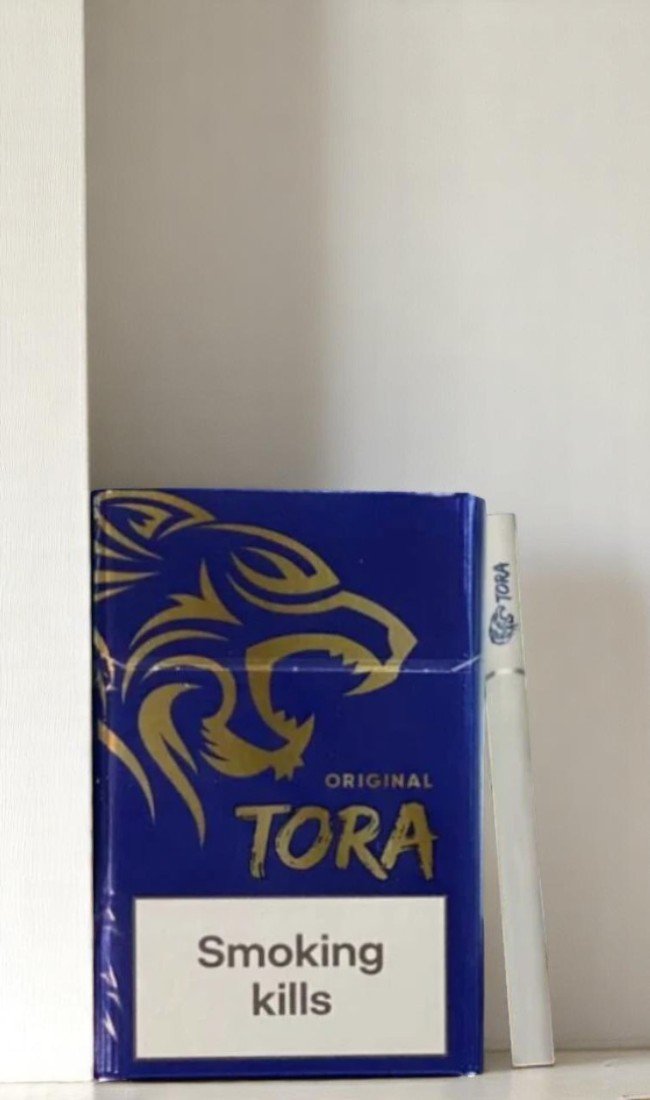 Tora Original - Image 2