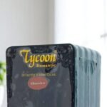 Tycoon Cigar Chocolate - Chocolate Cigar
