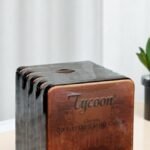 Tycoon Original - บุหรี่ออริจินัลไทคูน