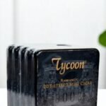 Tycoon Romantic Coffee - บุหรี่กาแฟโรแมนติก