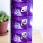 UP Nano Click Grape Mint (1เม็ดบีบ)