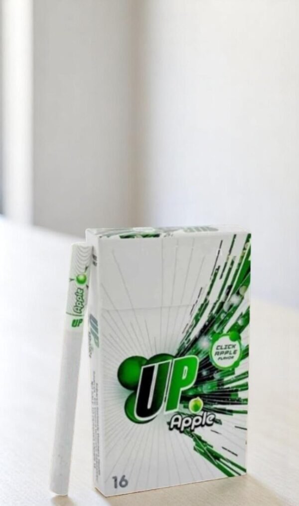 Up Click - บุหรี่ Up Click