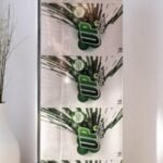 Up Click Apple Flavour (1เม็ดบีบ)