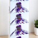 Up Click Berry Flavour (1เม็ดบีบ)