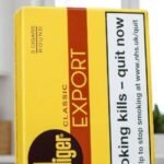 Villiger Export Pressed Cigars