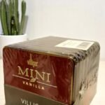 Villiger Mini Vanilla สั่งซื้อออนไลน์