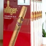 Villiger Premium No8 Vanilla