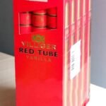 Villiger Red Tube Vanilla