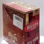 Villiger Rillos Tip Cigars
