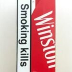 Winston Classic Attractive Packaging