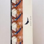 Winston Night White cigarettes