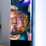 Winston Purple Mint (1เม็ดบีบ)