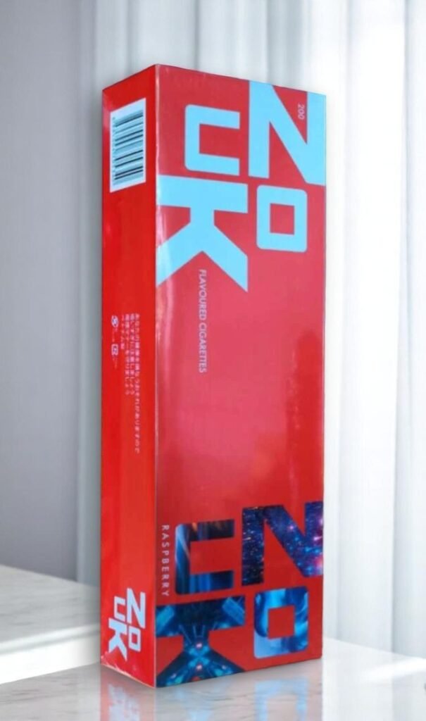 Marlboro Gold Advance มีความแตกต่างจาก Marlboro รุ่นอื่นอย่างไร?