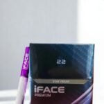 iFACE Blue Premium (ซองแข็ง)