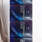 iFACE Double Blast (2เม็ดบีบ)