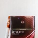 iFACE Red Premium (ซองแข็ง)