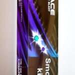 iface Blueberry & Menthol (2เม็ดบีบ)