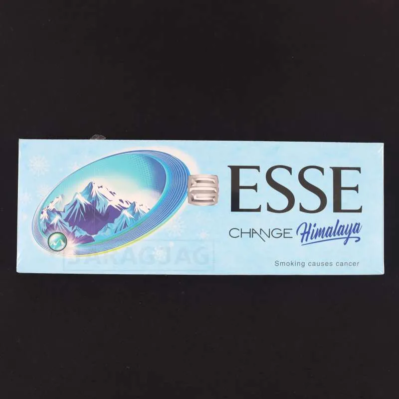 Esse Change Himalaya ราคา