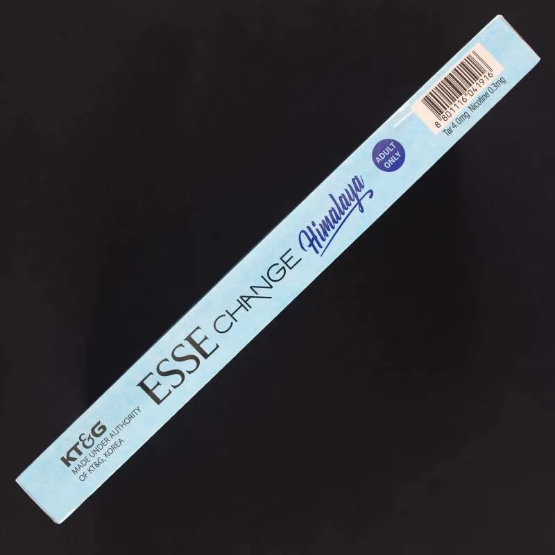 Esse Change Himalaya ซื้อที่ไหน