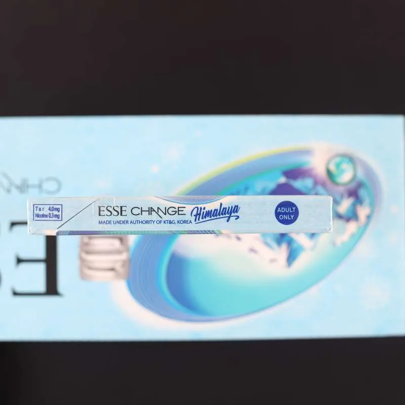 Esse Change Himalaya 10ซอง