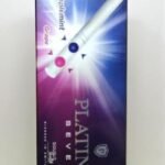 Platinum Seven 7 Double Grape Slims สำหรับผู้หญิง
