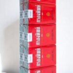 กรองทิพย์ 90 (ซองอ่อน) มีรสชาติและกลิ่นเป็นอย่างไร?