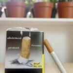 Krung Thong 90 cigarette