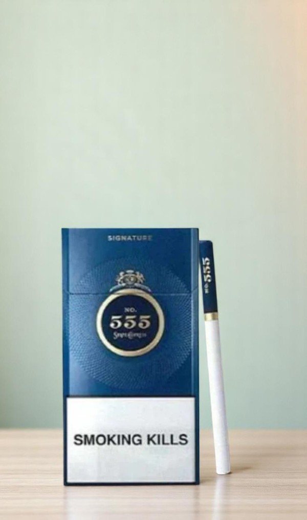 555 State Express Signature - Image 2