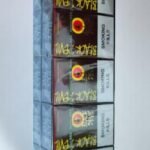 Black Devil Cafeมีรสชาติและกลิ่นเป็นอย่างไร?