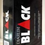 วิธีการเก็บรักษาบุหรี่นอก Djarum Black PlumClove Premium ให้สดใหม่?