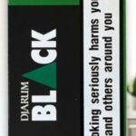 Djarum Black Menthol & Chocolateมีผลต่อสุขภาพอย่างไร?