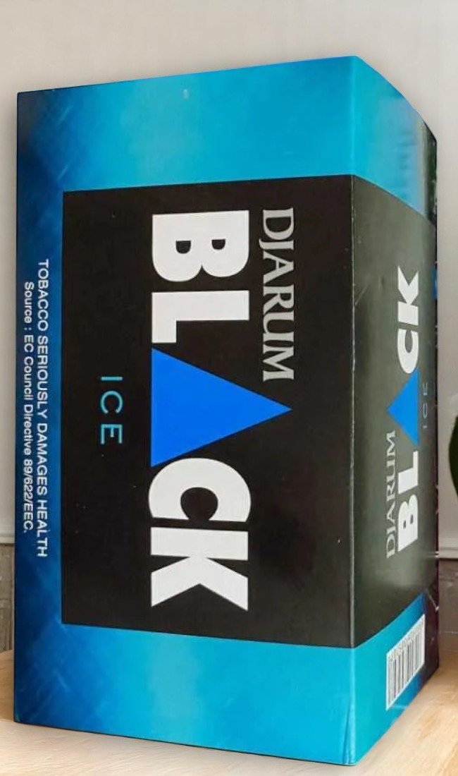 Djarum Black Ice ควรพิจารณาอะไรบ้าง?