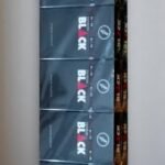 Djarum Black Plum มีรสชาติและกลิ่นเป็นอย่างไร?