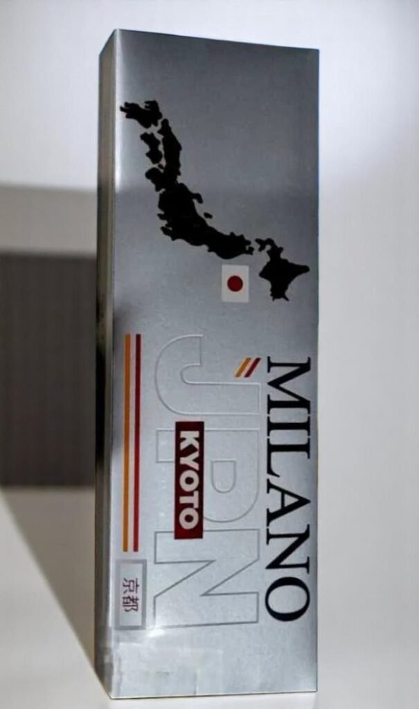 รสชาติของ Milano Kyoto เป็นอย่างไร?