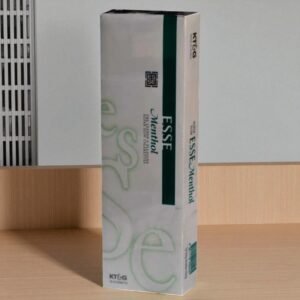 บุหรี่ Esse Mentho