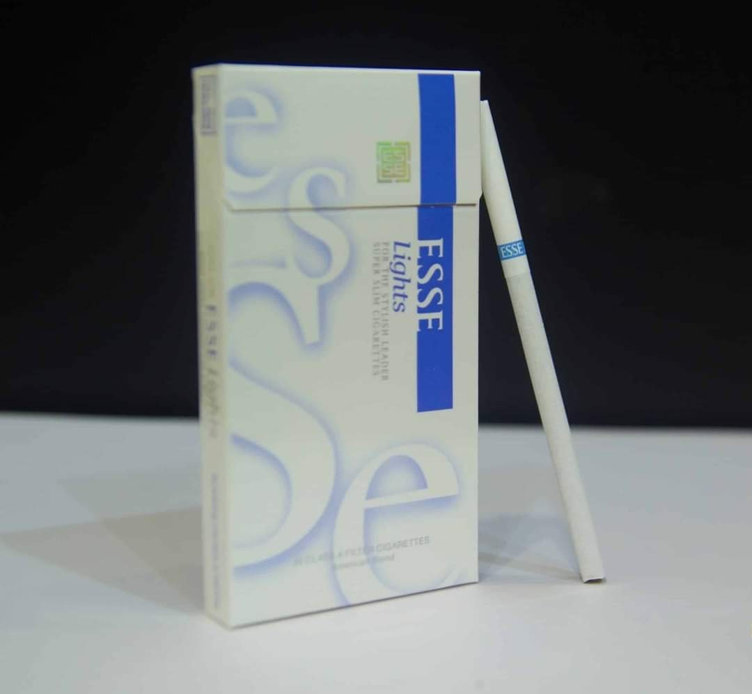 Esse Lights Slim สั่งซื้อออนไลน์