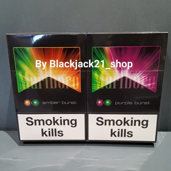 Marlboro Bright Mint