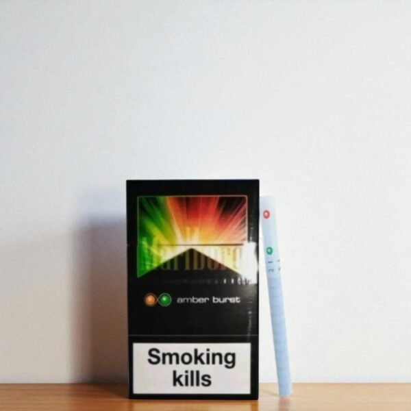Marlboro Orange Chill