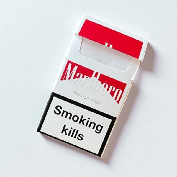 Marlboro Classic Mix