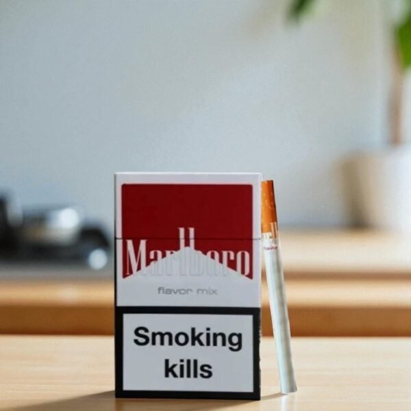 Marlboro Royal Taste