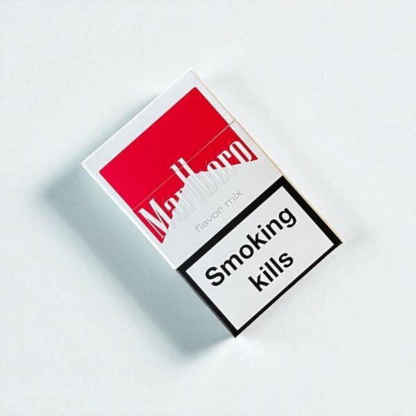 Marlboro Bold Choice