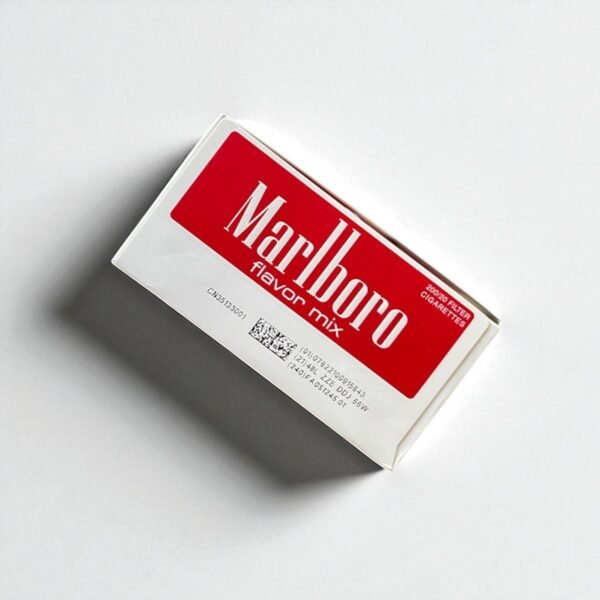 Marlboro Silky Smoke